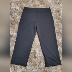Jones New York Black Pants